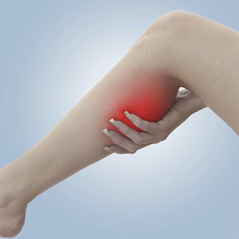 Противосудорожные препараты при судорогах в ногах
